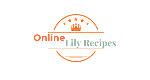 Online-Recipes