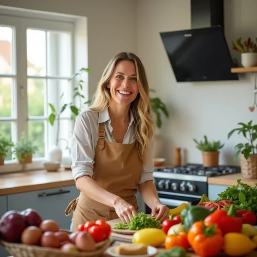 Home-page-welcoming-woman